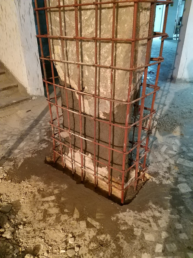 Construction
