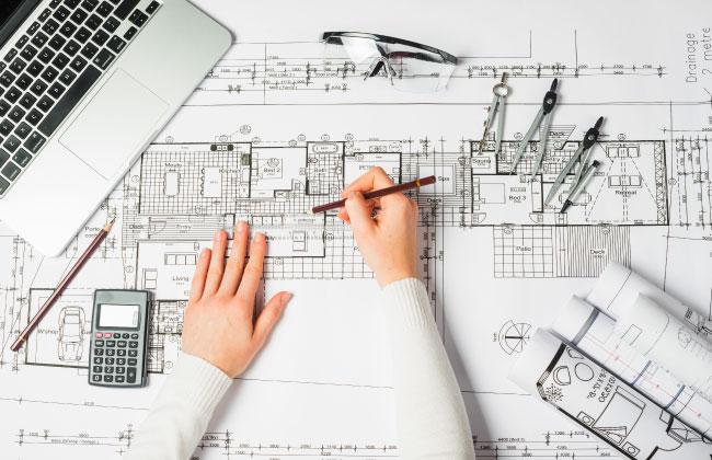 Architecture Design