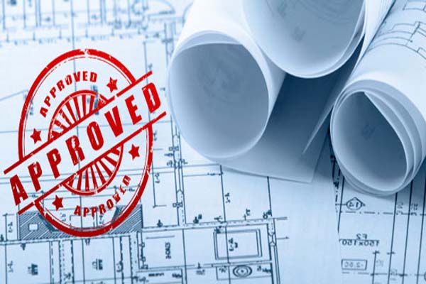 Approvals From Authority