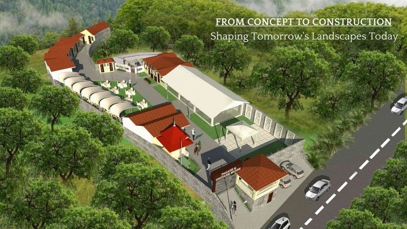 Best Architecture Firm in Delhi